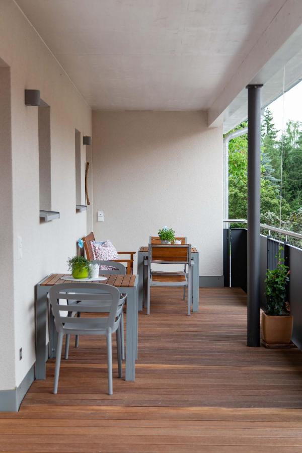 Ferienwohnungen Andreas Hetzel Knetzgau Exterior foto