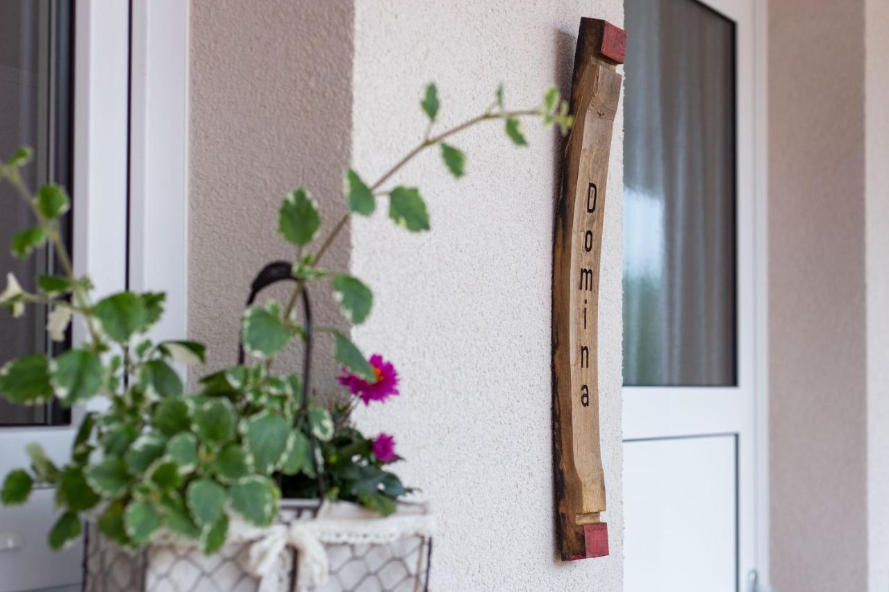 Ferienwohnungen Andreas Hetzel Knetzgau Exterior foto